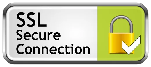 Certificado SSL — site seguro